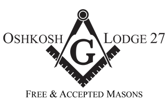 Oshkosh Masonic Lodge #27